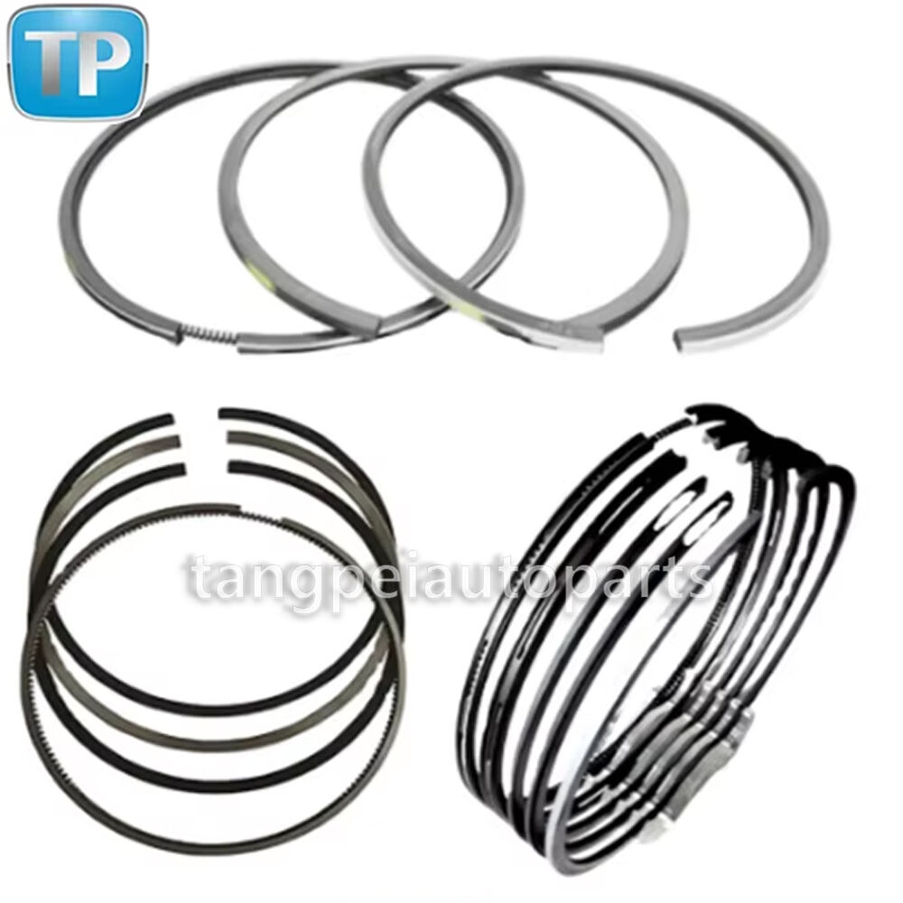 Комплект поршневых колец 12140-65j00 1214065j00