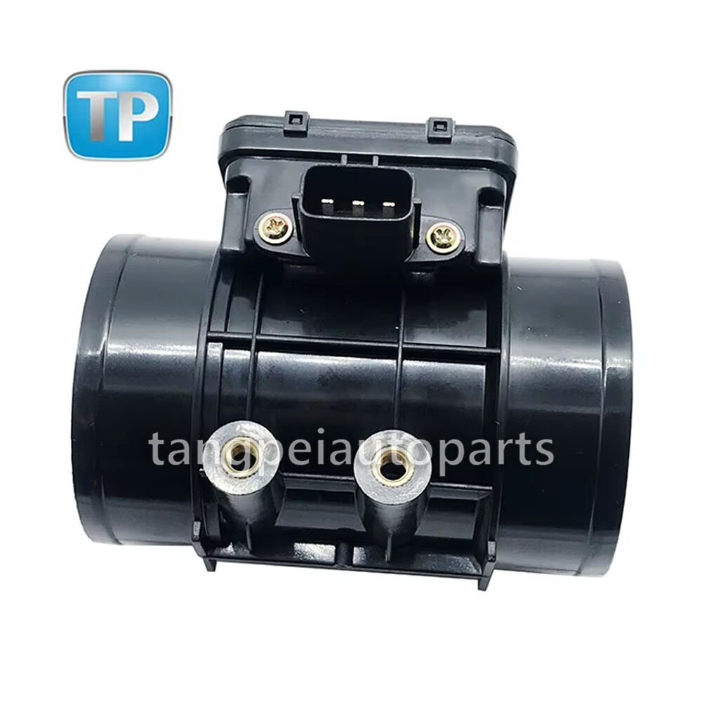 Ავტომოტორის დეტალები Mass Air Flow Sensor For Mazda OEM KF35-13-215 KF3513215