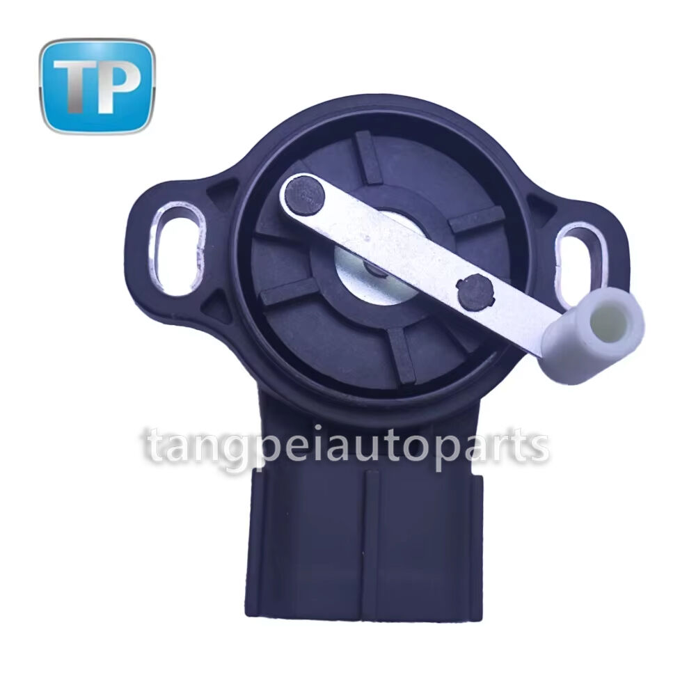 Vysokokvalitný snímač polohy škrtiacjej klapky TPS pre motor Mazda OEM S48C-41-AC0 S48C41AC0 48C-41-AC0 48C41AC0