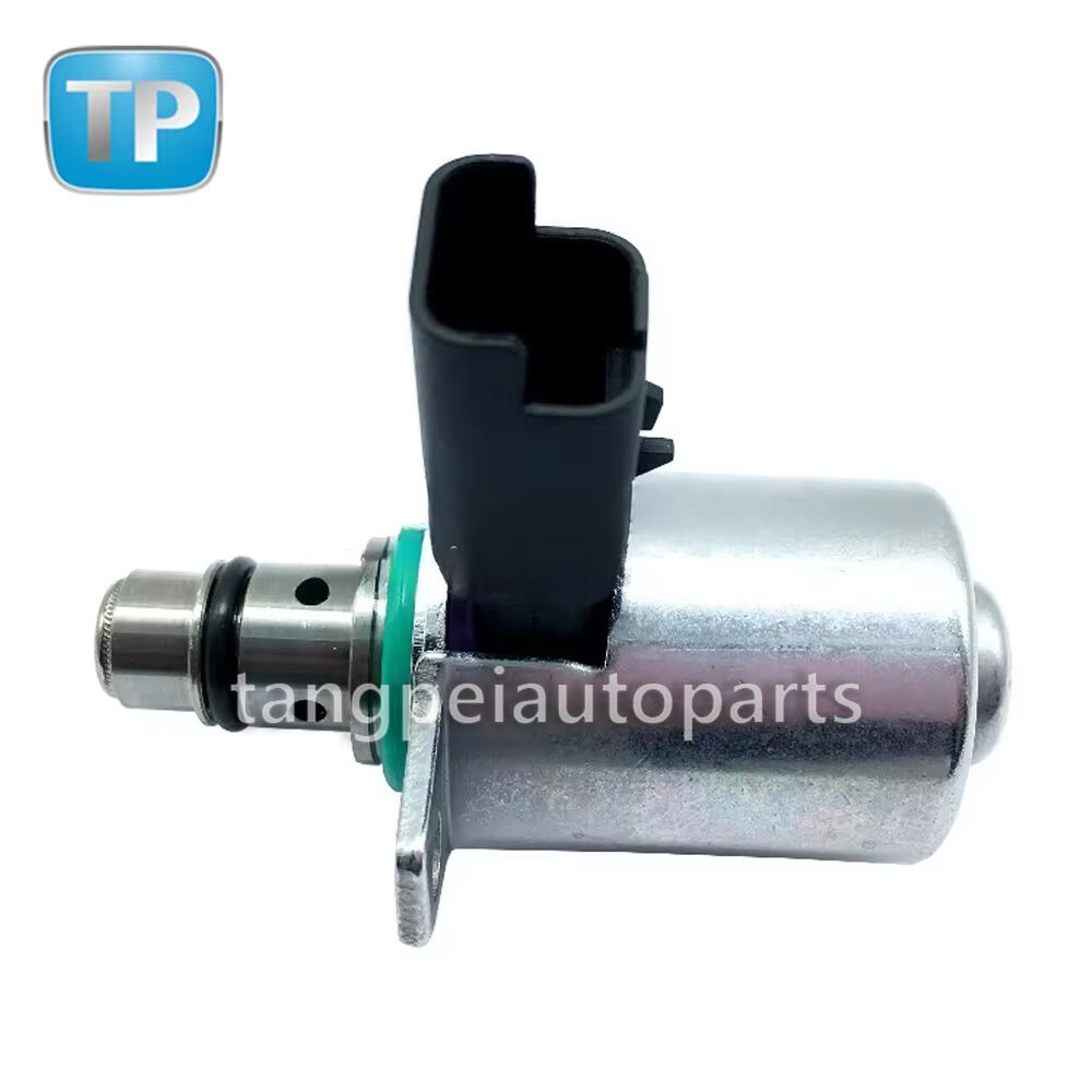 منظم ضغط مضخة الوقود صمام التحكم بالشفط لـ FOR-D CIT-ROEN PEU-GEOT OEM BK2Q-9B395-BA BK2Q9B395BA