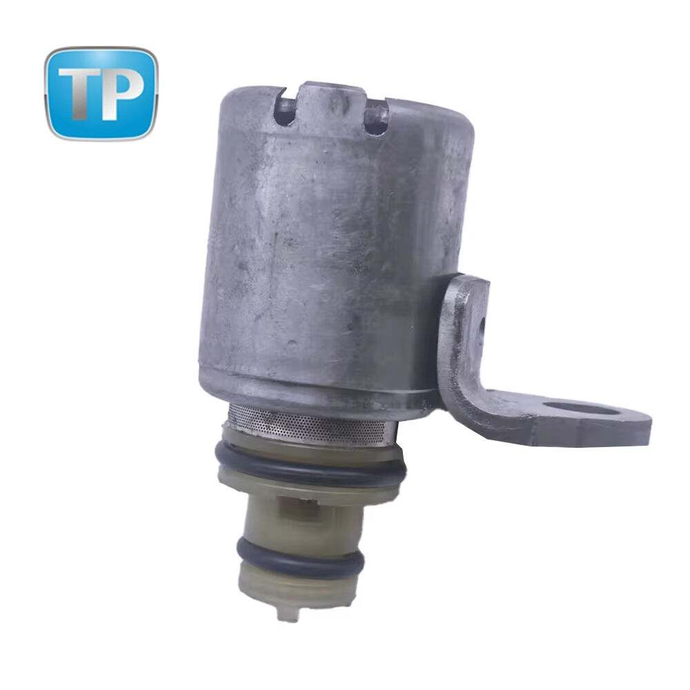 Injap Solenoid Penghantaran OEM G6T44274 G6T44272