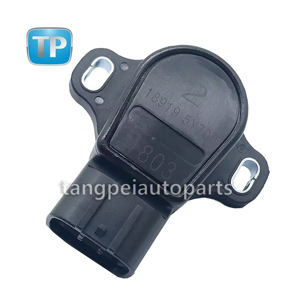 חיישנים אוטומטיים איכותיים קנייה במכירה עיקרית חלקים אוטומטיים חיישן מיקום דלפק לג'יפ OEM 18919-5Y700 189195Y700