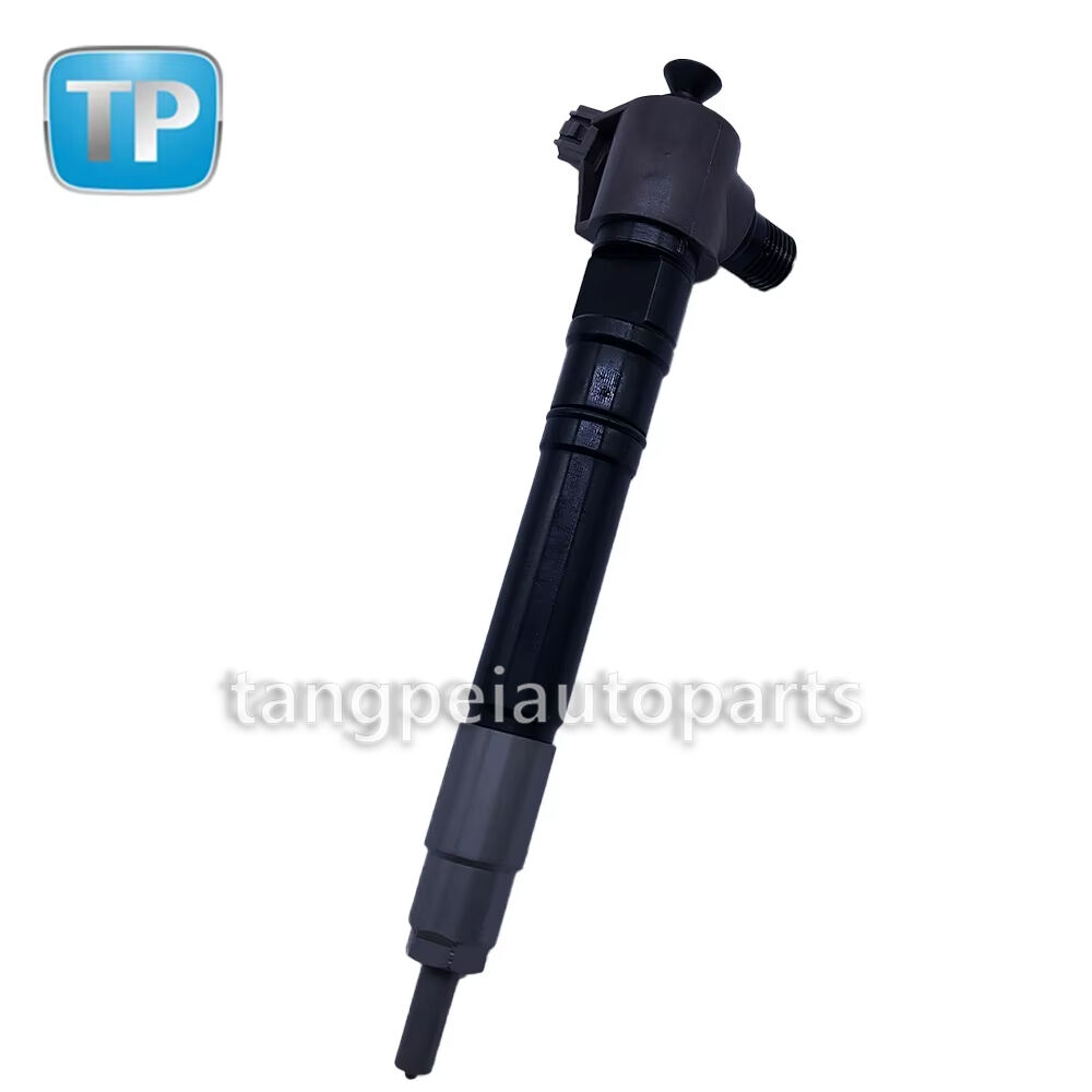New Fuel Injector  Common Rail Injector for toyota Fortuner 1GD-FTV OEM 23670-0E020 23670-09430 295700-0562 295700-0566
