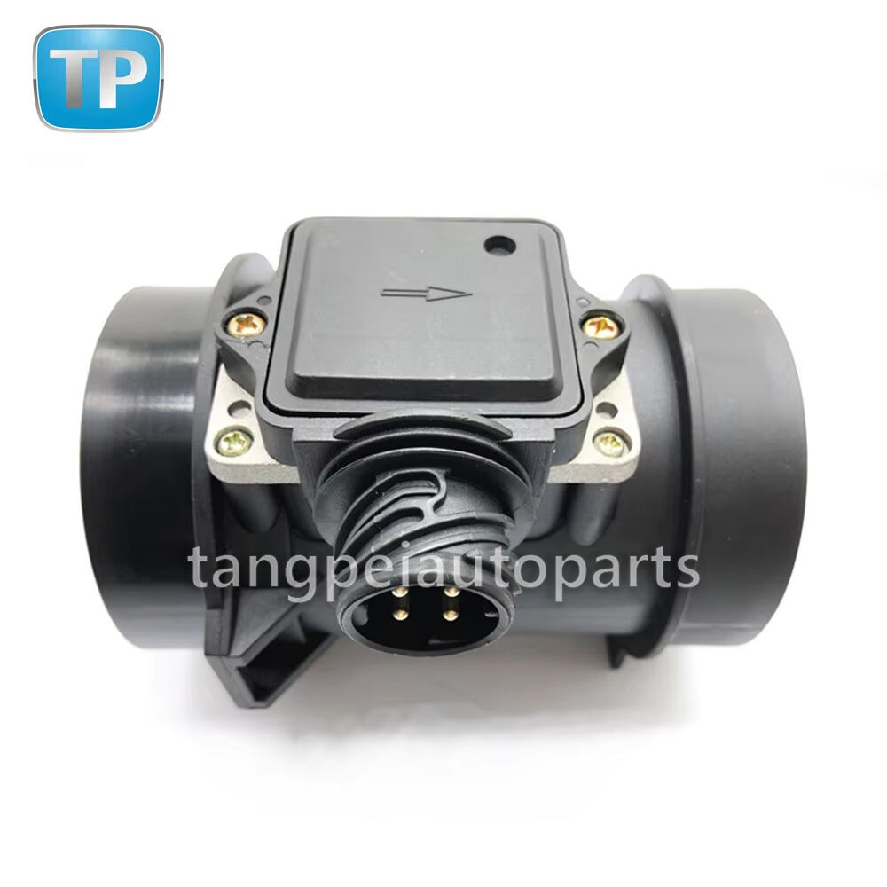 Μετρητής Αισθητήρα Μαζικής Ροής Αέρα OEM 13621703275 5WK9600