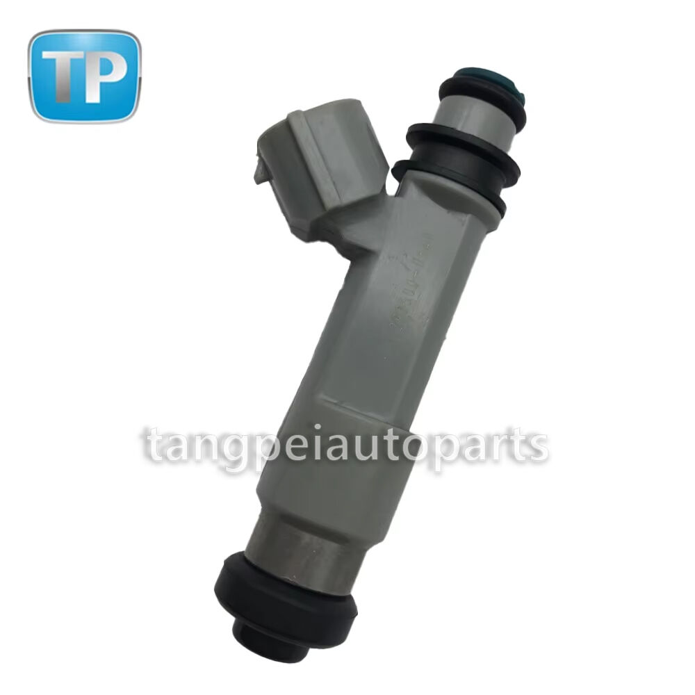 Yüksek Kaliteli Otomotiv Yakıt Enjektörü, Suzuki OEM 297500-0540 ve 2975000540 için Uygun