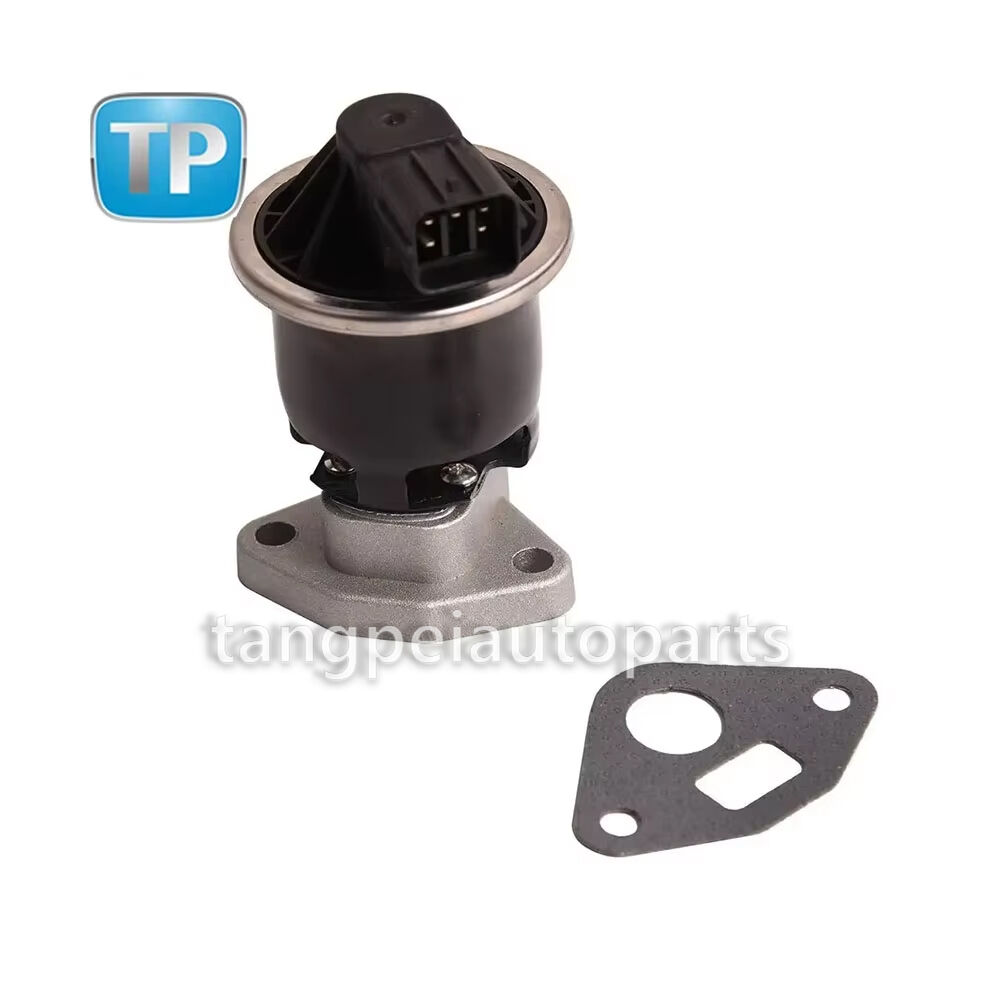 Honda OEM EGV658 EGV956 EGV975 18011P8AA00 için EGR Valfi