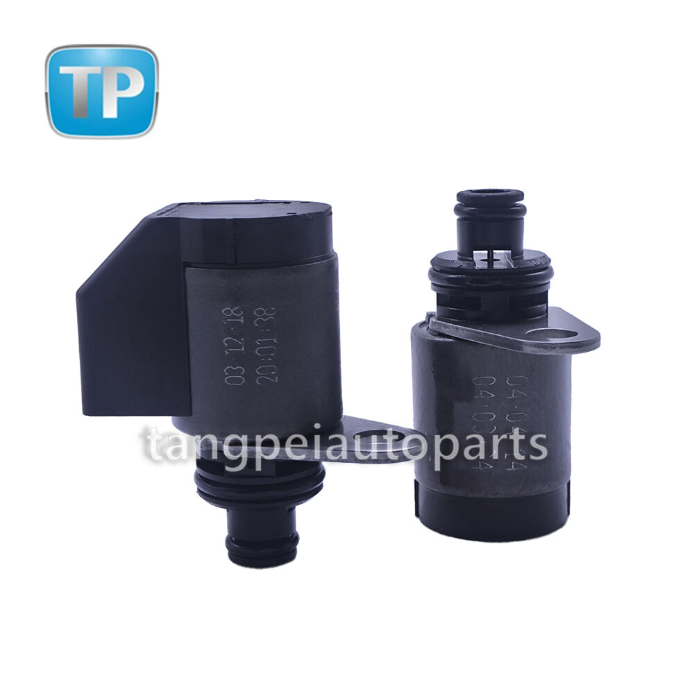 Transmission Solenoid Valve OEM 0260120042 123929A 123933A 123934A A5SR1 A5SR2 63431A-U 31941-1FX02 319411FX02 RE5R05A A5SR