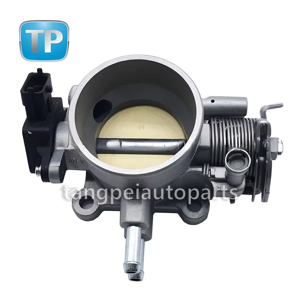 Trommel Liggaam OEM 35100-23701 3510023701