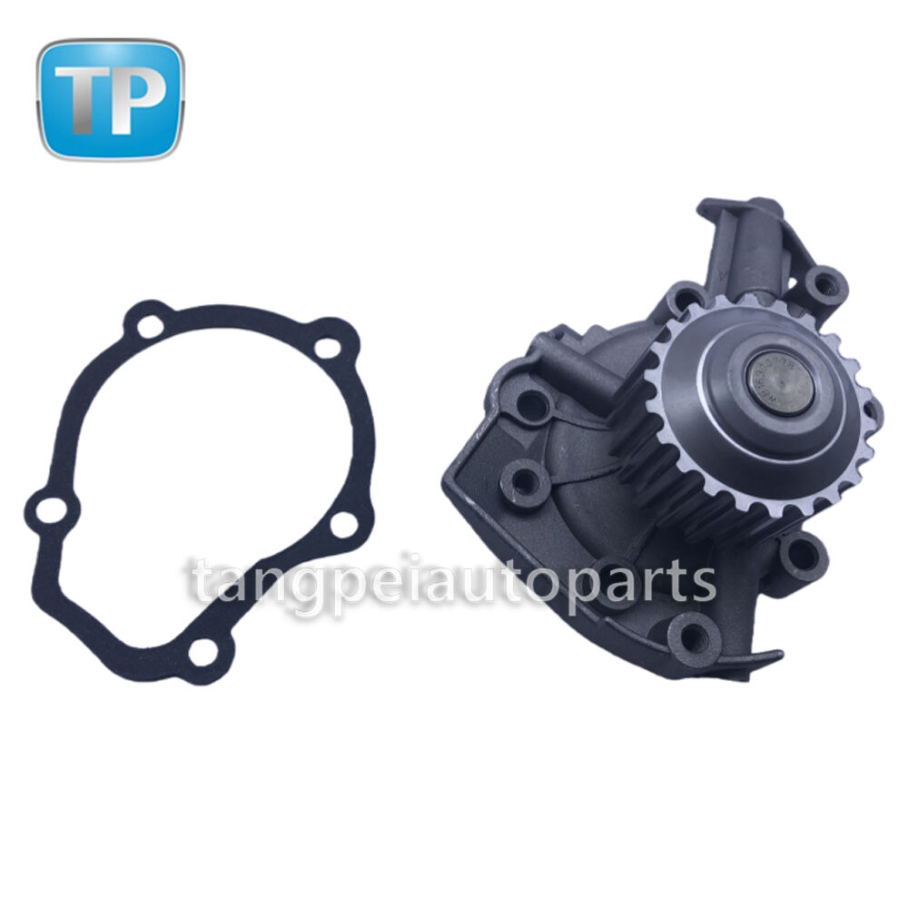 High-Quality Automotive Engine Water Pump Suitable for Suzuki OEM 17400-70D00  1740070D00