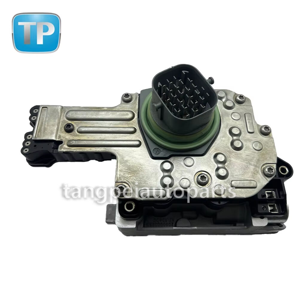 Solenóide de Câmbio de Transmissão Automotiva de Alta Qualidade Adequado para Dodge OEM 52120000AA