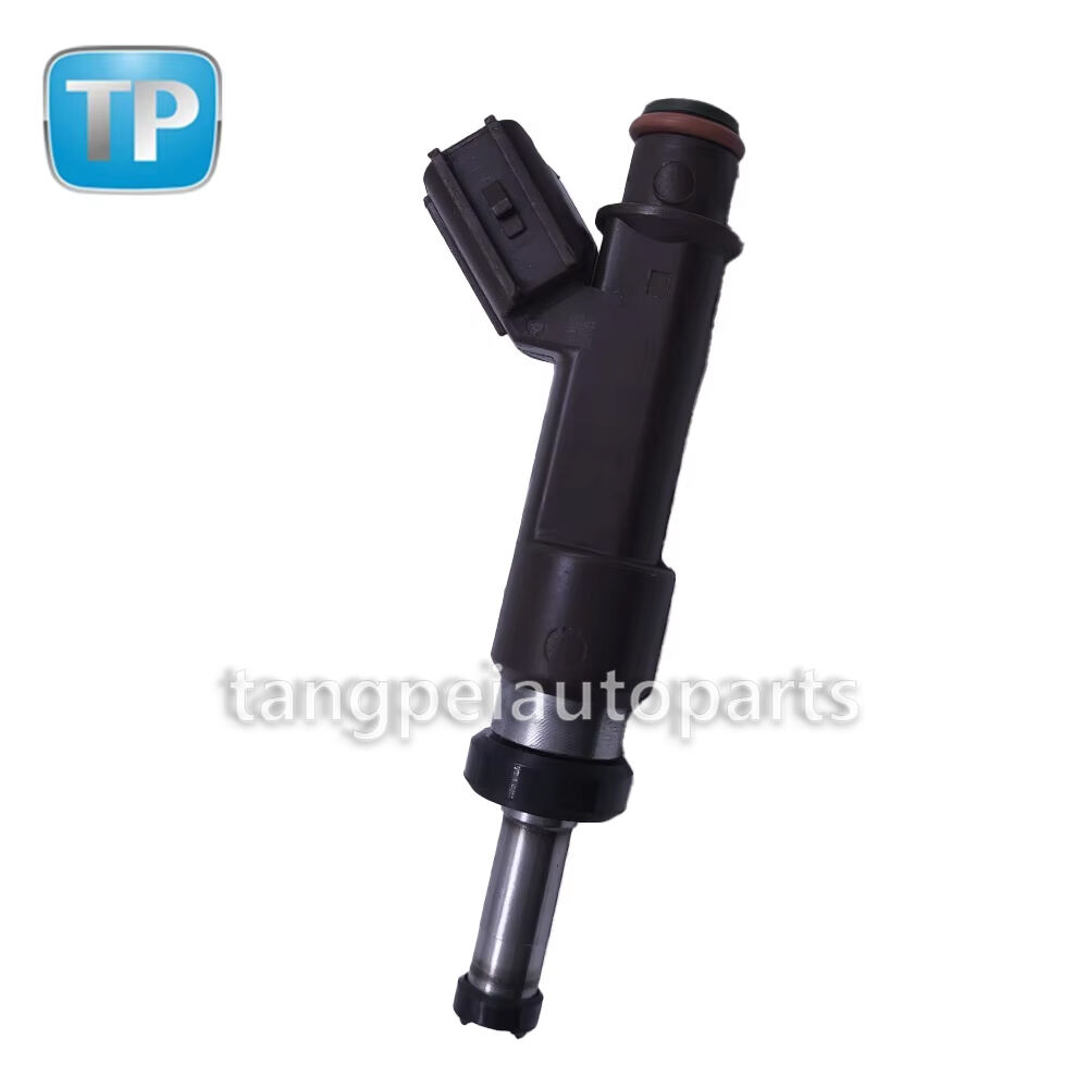 Varmur kaup, há gæði brenniefni innsprauta OEM 23250-47030 23209-47030 fyrir Toyota