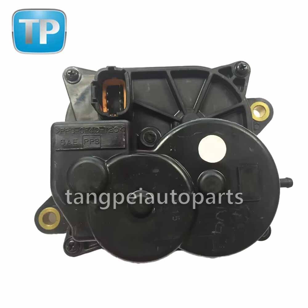 Actionneur pour boîte de transfert, engrenage pour Nissan Navara D40 4WD, référence 33251-EA301 33251EA301