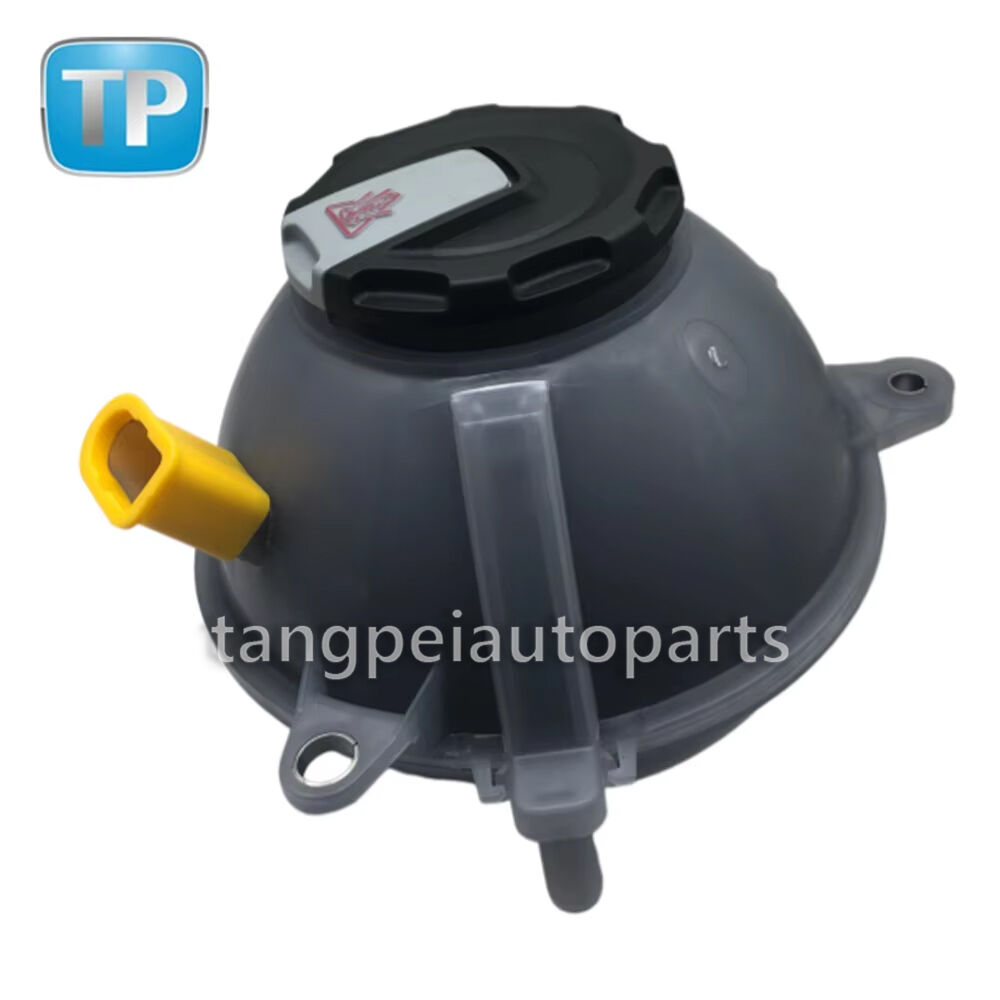 High-Quality Automotive Coolant Reservoir Tank  Suitable for Audi OEM 80A-121-405-AQ 80A121405AQ
