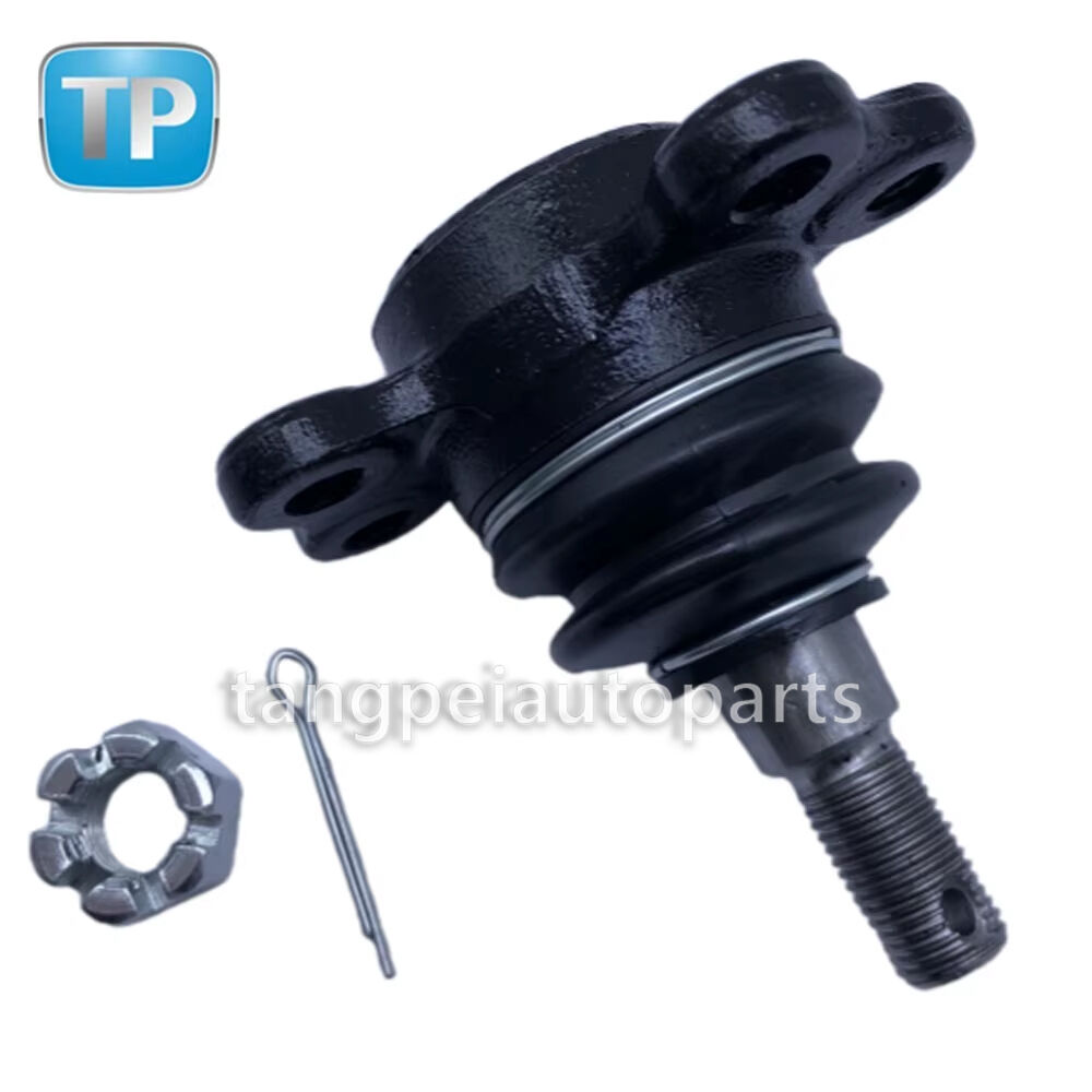 Rotule de haute qualité pour ISUZU, référence d'origine 8-94224-550-3, 8-94224-550-2, 8-94224-550-1, 8-94224-550-5, 94243234, 94224550, 8-94472-255-0