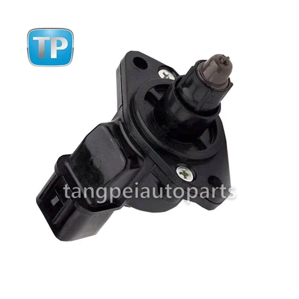 Mitsubishi OEM MD628053 için Aralıksız Hava Kontrol Valfi