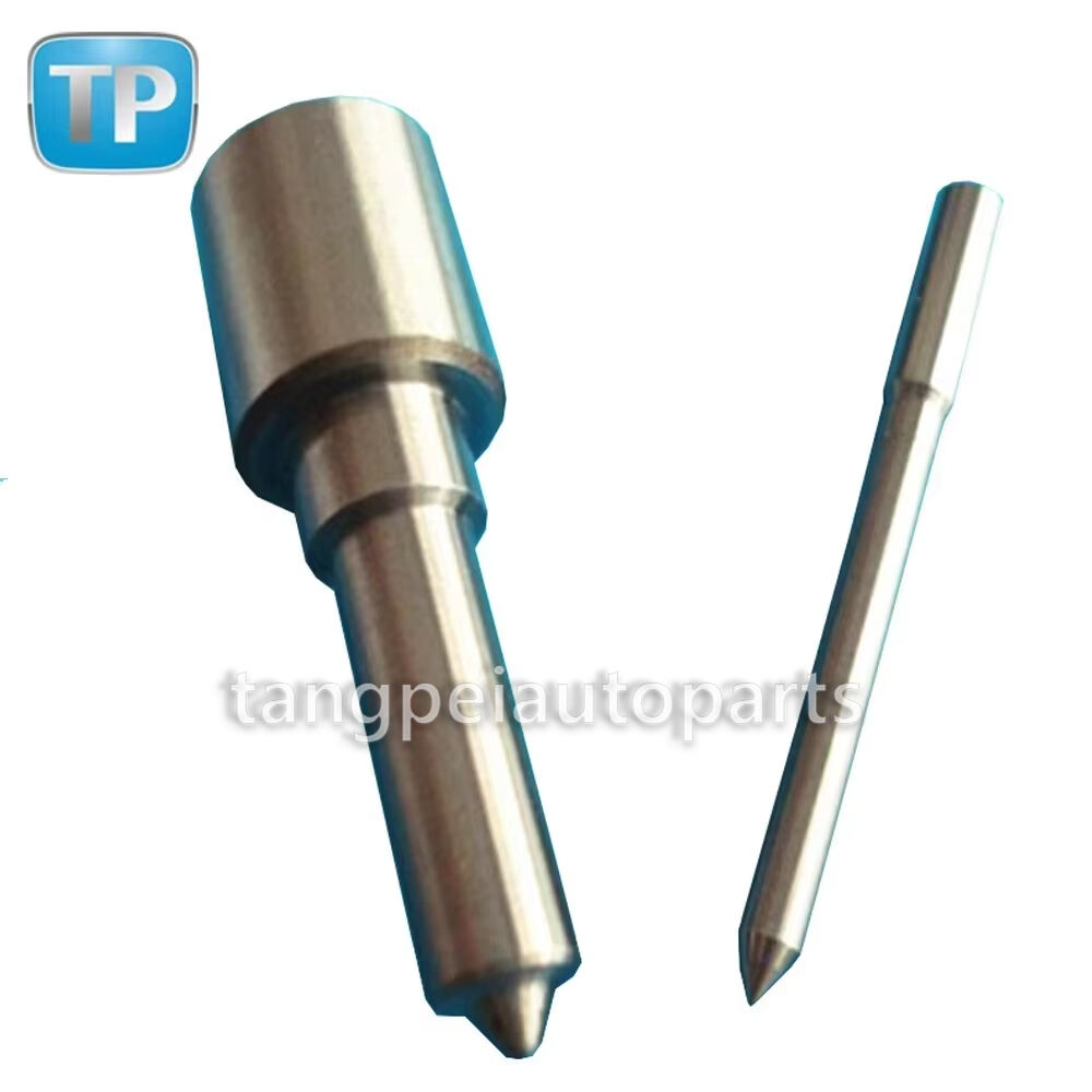 Fuel Injector Nozzle OEM 0433175093 DSLA150P520