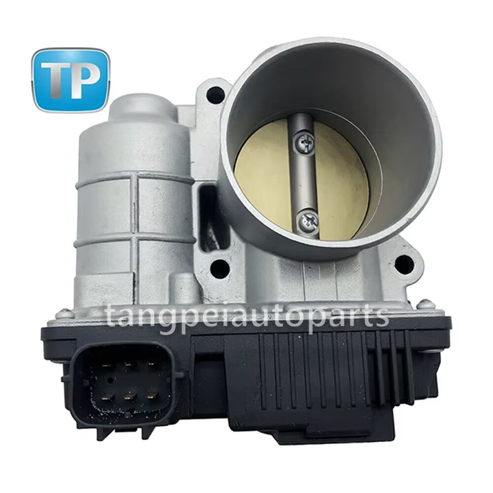 Motoronderdele Gasklep vir Nissan Almera OEM 16119-8N003 16119-8N00C SERA576-0.1 RME50-02
