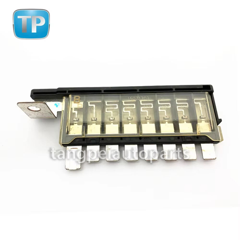 Daugiafunkcis saugiklis OEM 18790-01315 18790-01034 1879001315 1879001034 „Kia“