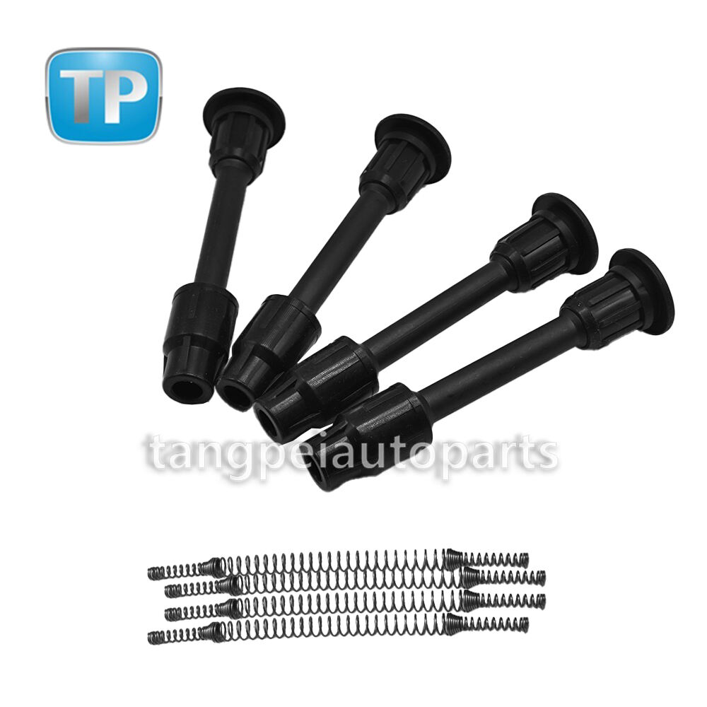 روکش لاستیکی سیم‌پیچ جرقه برای نیسان OEM 22448-2Y006 224482Y006