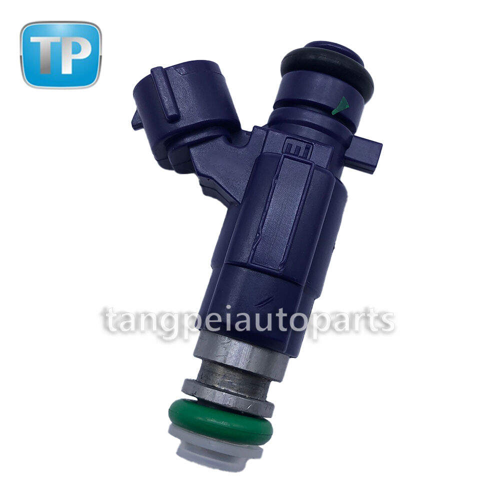 High Performance New Fuel Injector  for Nissan 350Z G35 3.5L 842-12240 OEM FBJC100 16600-5L700 16600- 2Y915