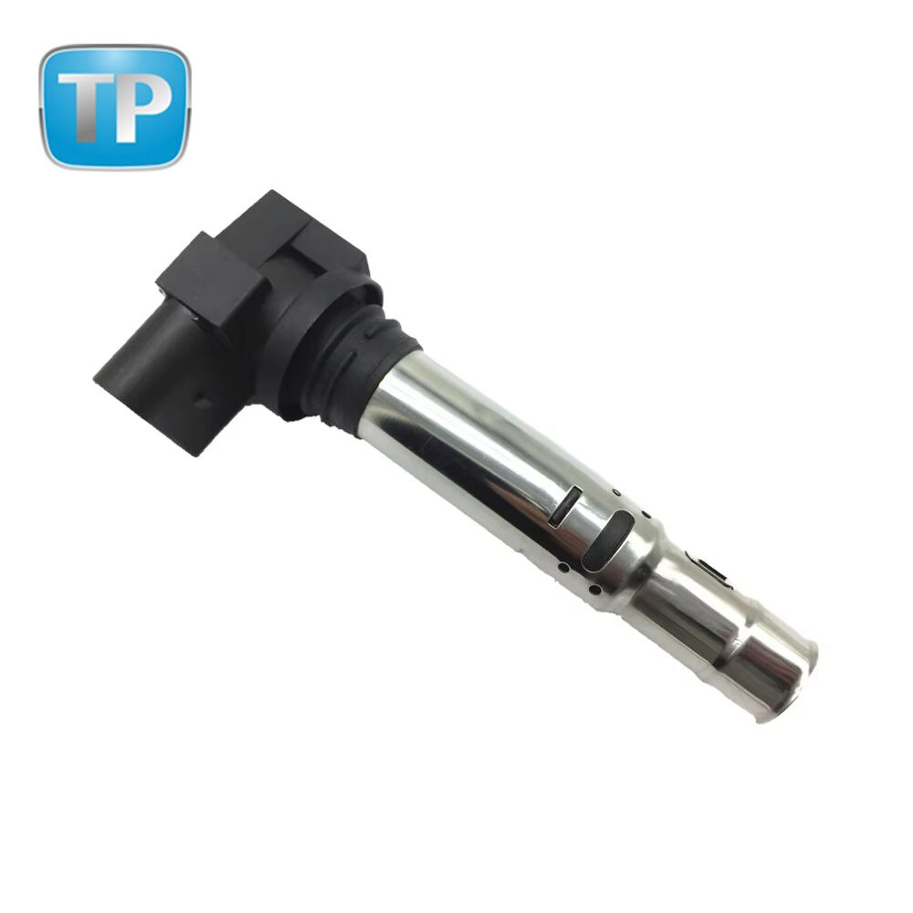 Audi VW OEM íþróttarbrúnur Model 036905715F Háæfingaskipta íþróttarbrúnur