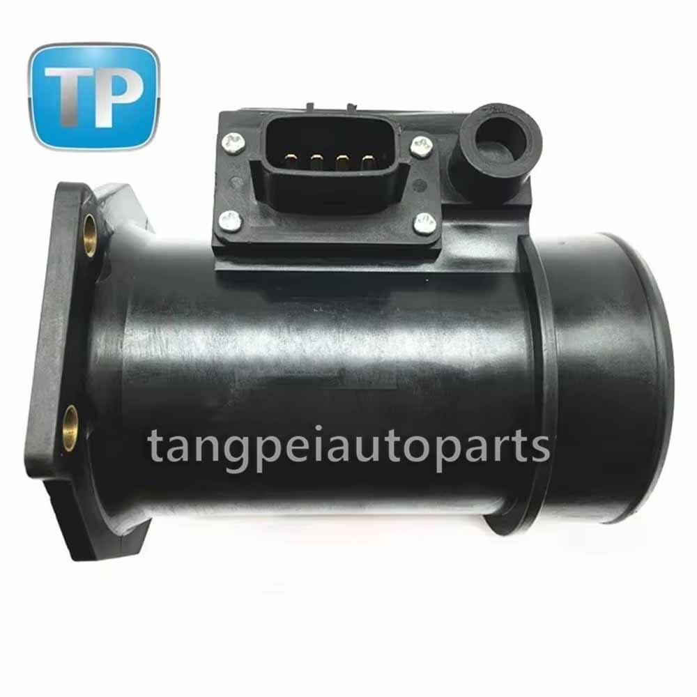 חיישן זרימת אויר MAF 4 פינ' ל-Nissan OEM 22680-1M200 22680-0M600 22680-1M205 226801M200 226800M600 226801M205