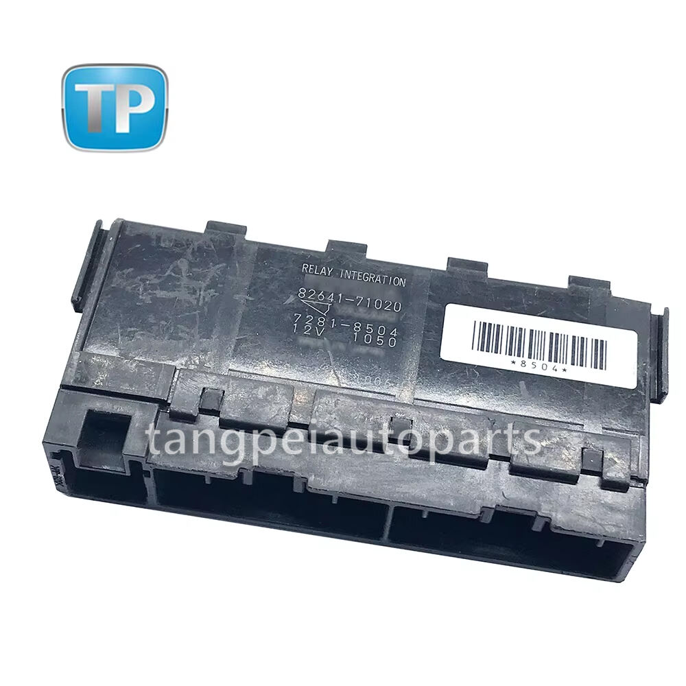 Висококвалитетни интеграциони реле ОЕМ 82641-71020 8264171020