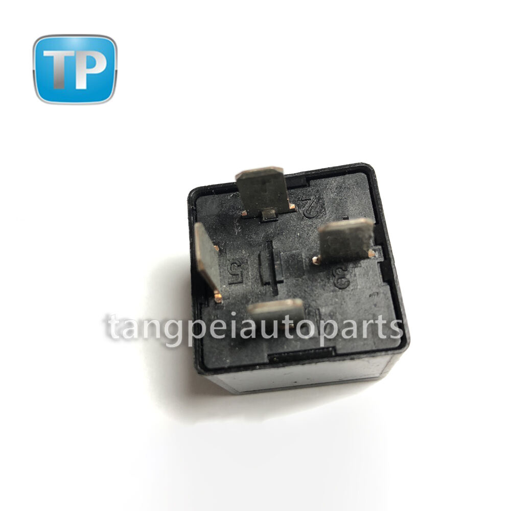 Relé univerzálního použití OEM 5M5T14B192CA V23136-B1-X66 Kompatibilní s Fordem