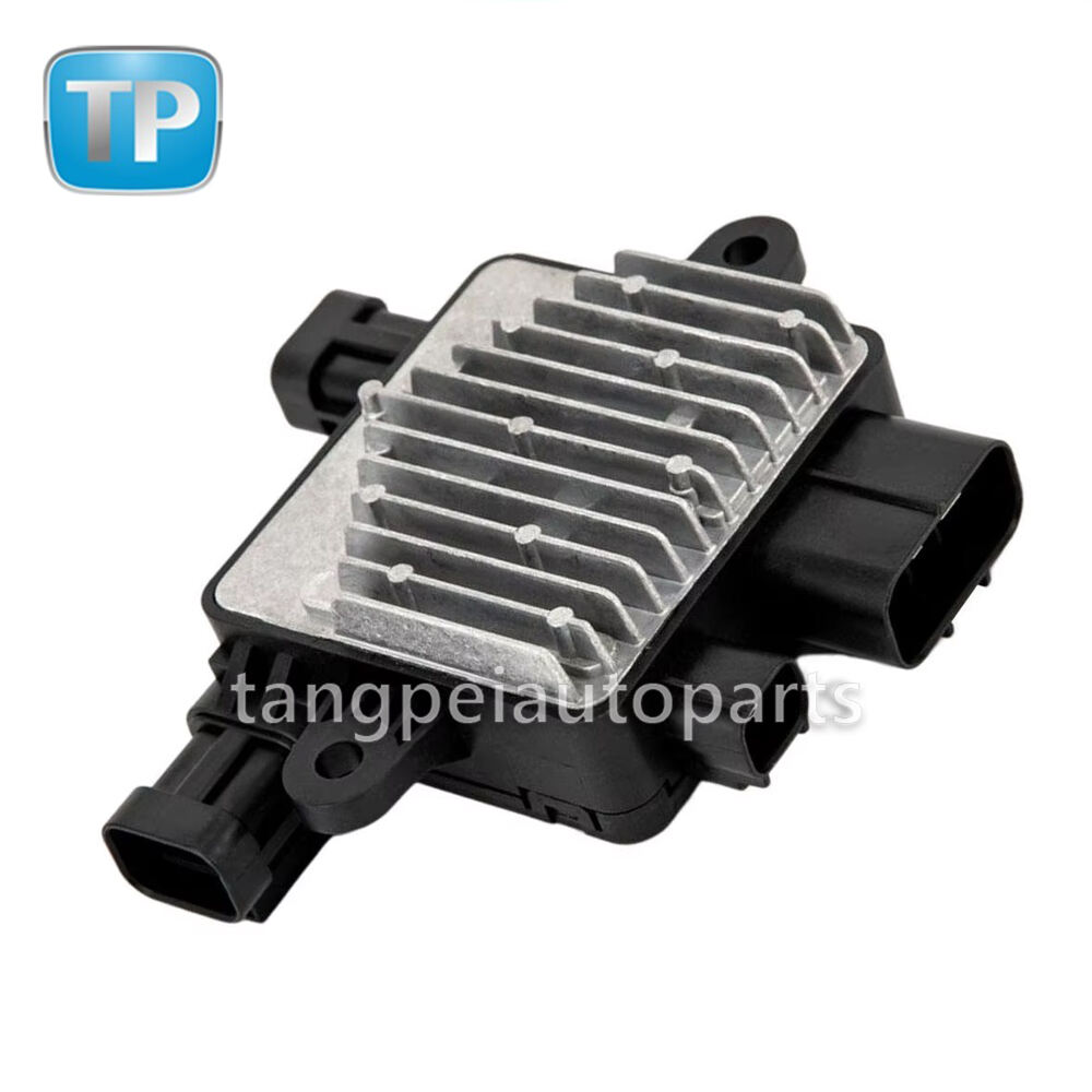 UUSI tuuletinpatterin moottorivastusohjausmoduuli KIA Sedona Hyundai Entourage 3,8 L 24 V 2006–2010 OEM 25385-4D900 253854D900