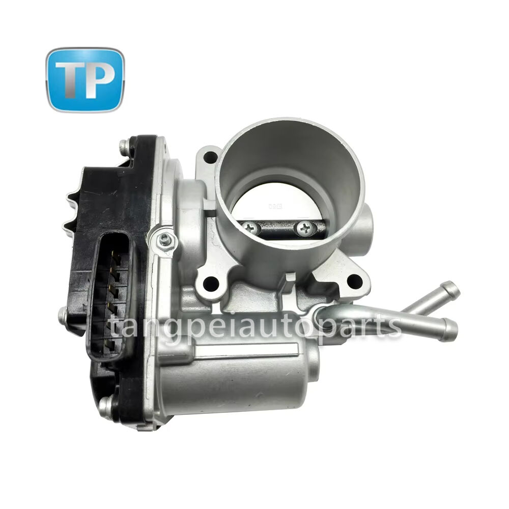High Quality Auto Throttle Body Valve Assembly for Mitsubishi OEM MN195709