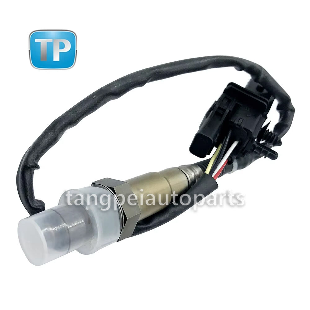 Auto Engine Air Fuel Ratio Lambda Oxygen Sensor OEM 0258007366