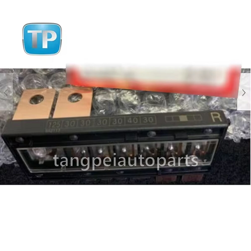 Daugialypė saugos jungtis OEM 38231-TLA-A11 38231TLAA11 „Honda“, „Acura“
