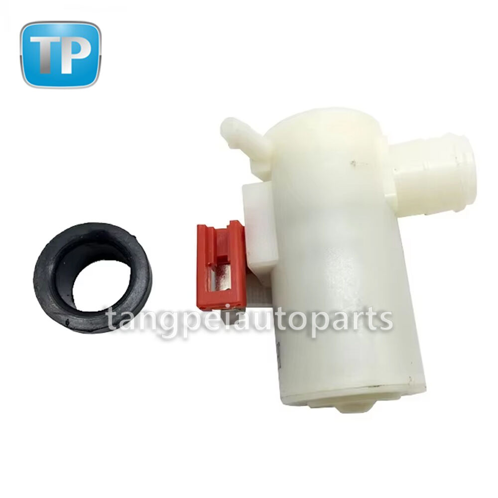 Bílahluti Vindurhreinsunarpúpa upprunalegt búnaðarnúmer 76806-SL0-E01 76806SL0E01 fyrir Honda