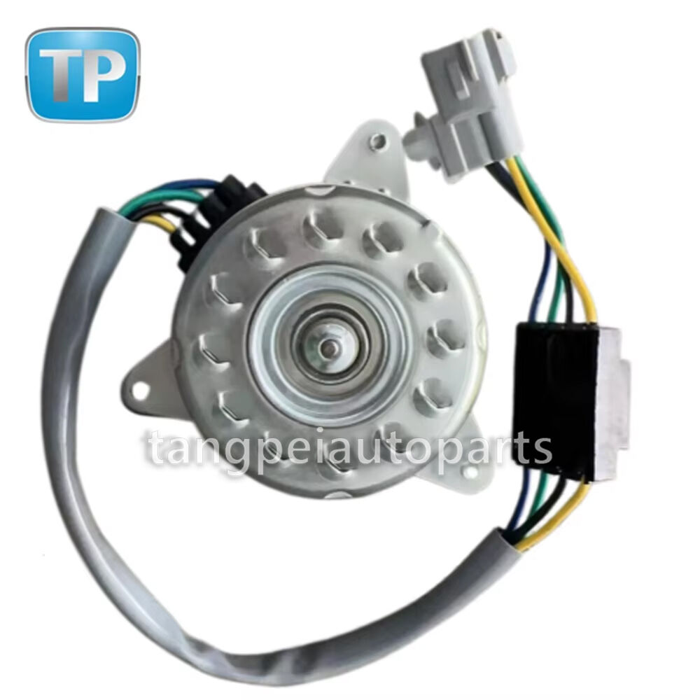 Ventola di raffreddamento per radiatore auto di alta qualità adatta a Suzuki OEM 17120-78R01 1712078R01