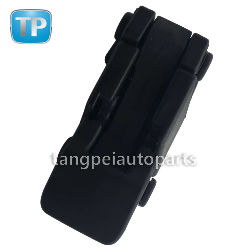 High-Quality Car Parts Engine Hood Lock Exterior Accessory Cover Lock Suitable for Jeep Wrangler OEM 55395653AF 55395652AC