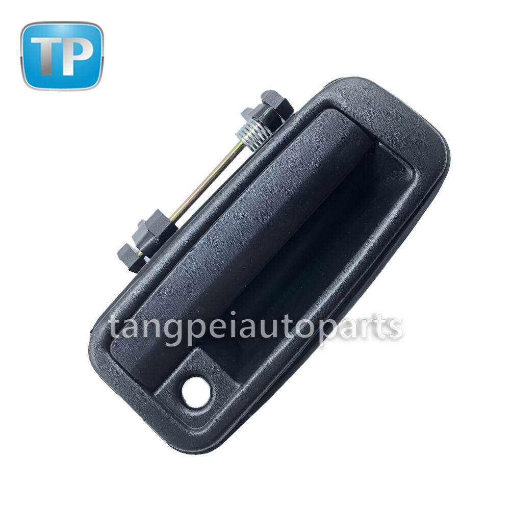 Hámarks gæða bíldyrharri hentar fyrir Toyota Corolla 1988-1992 OEM 6921012110 69210-12110