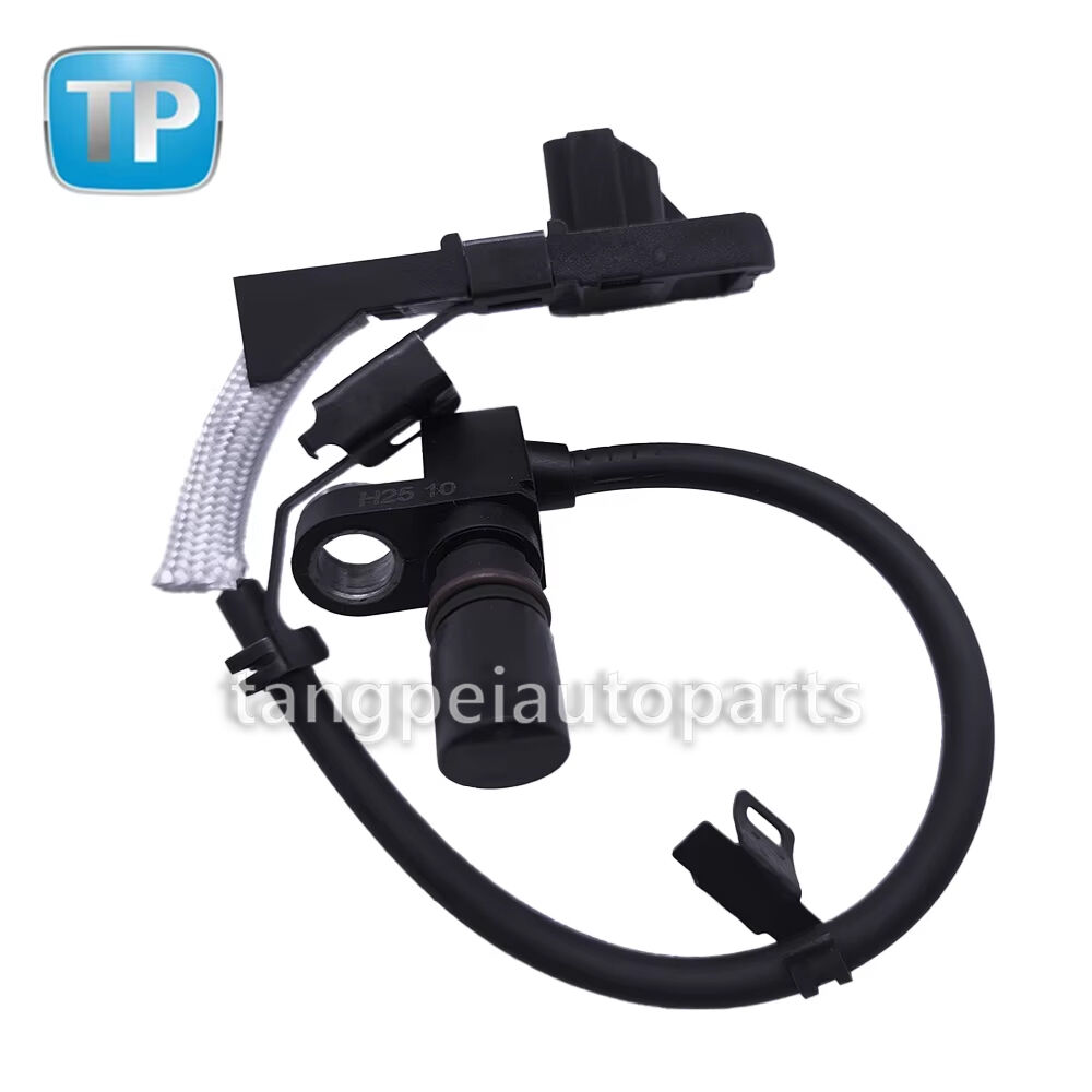 High-Quality New OEM 24244544 Speed Sensor Transmission Sensor