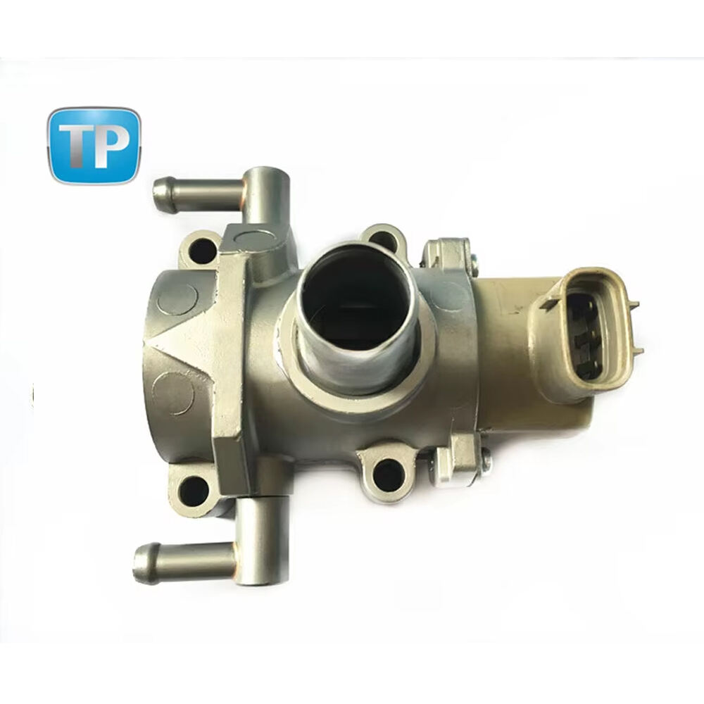 アイドルエアコントロールバルブ 純正番号 22650-AA120 A33-000 R15