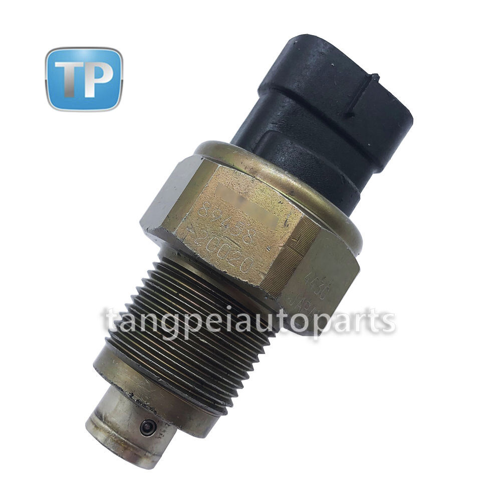 燃料レール高圧センサー OEM 8945820020