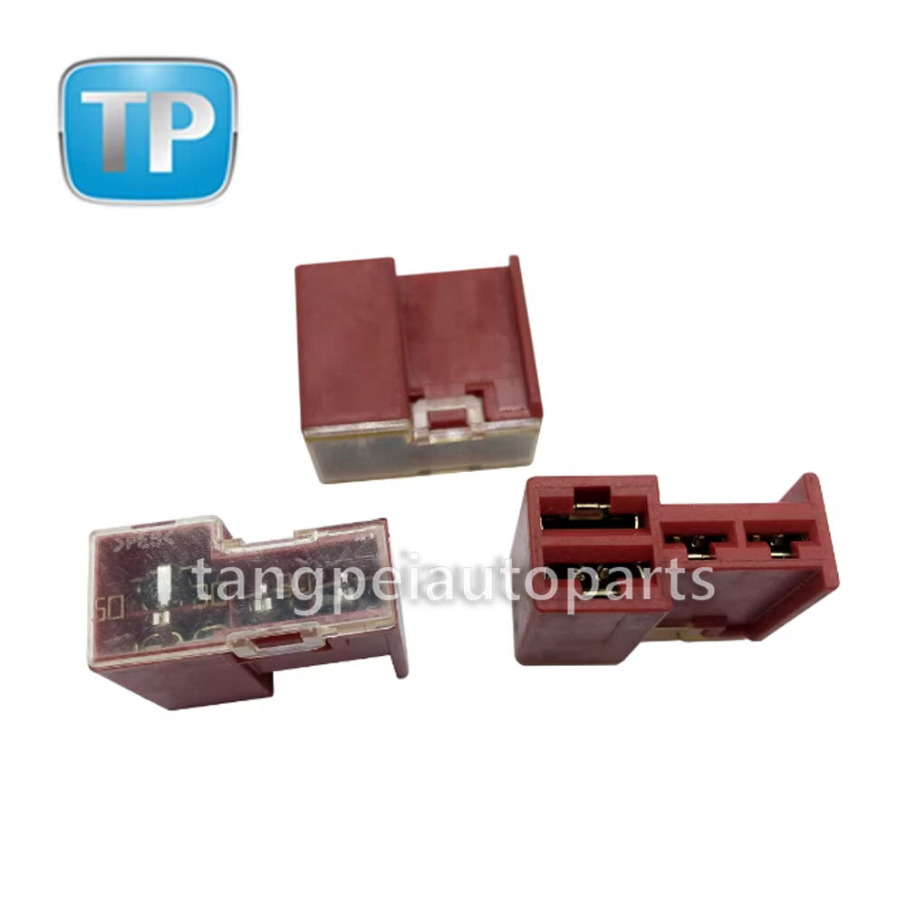 Automobilio saugiklis 50-30-30 OEM 24370-C9906 24370C9906 „Nissan“