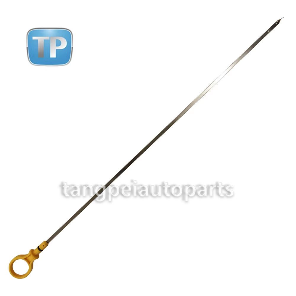Enjinoliepeilstokskala vlak OEM ZJ02-10-450 ZJ0210450 Kompatibel met Mazda