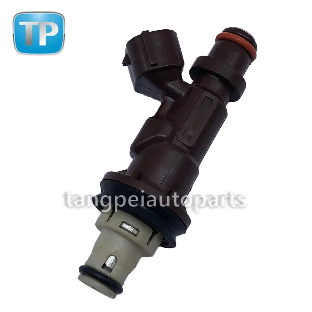 High-Quality Automotive Fuel Injector Nozzles Suitable for Toyota OEM 23250-62040 2325062040