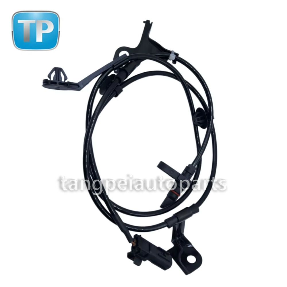 Højtkvalitets bildele-ABS-hjulhastighedssensorer, der er velegnede til Toyota OEM 89543-52100 8954352100