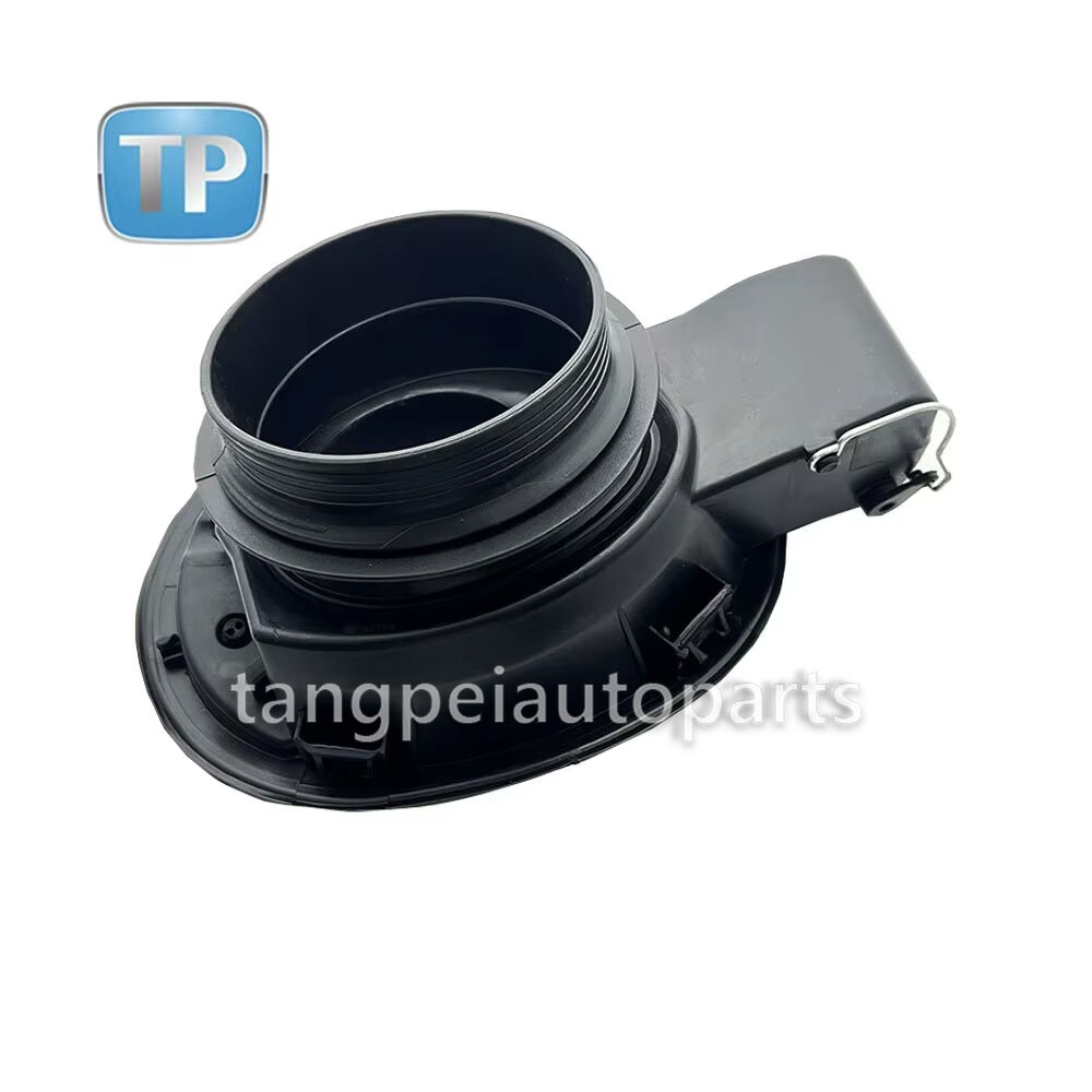 Kraftstofftankklappe mit Scharnierabdeckung für BMW, gute Qualität, 51177069449