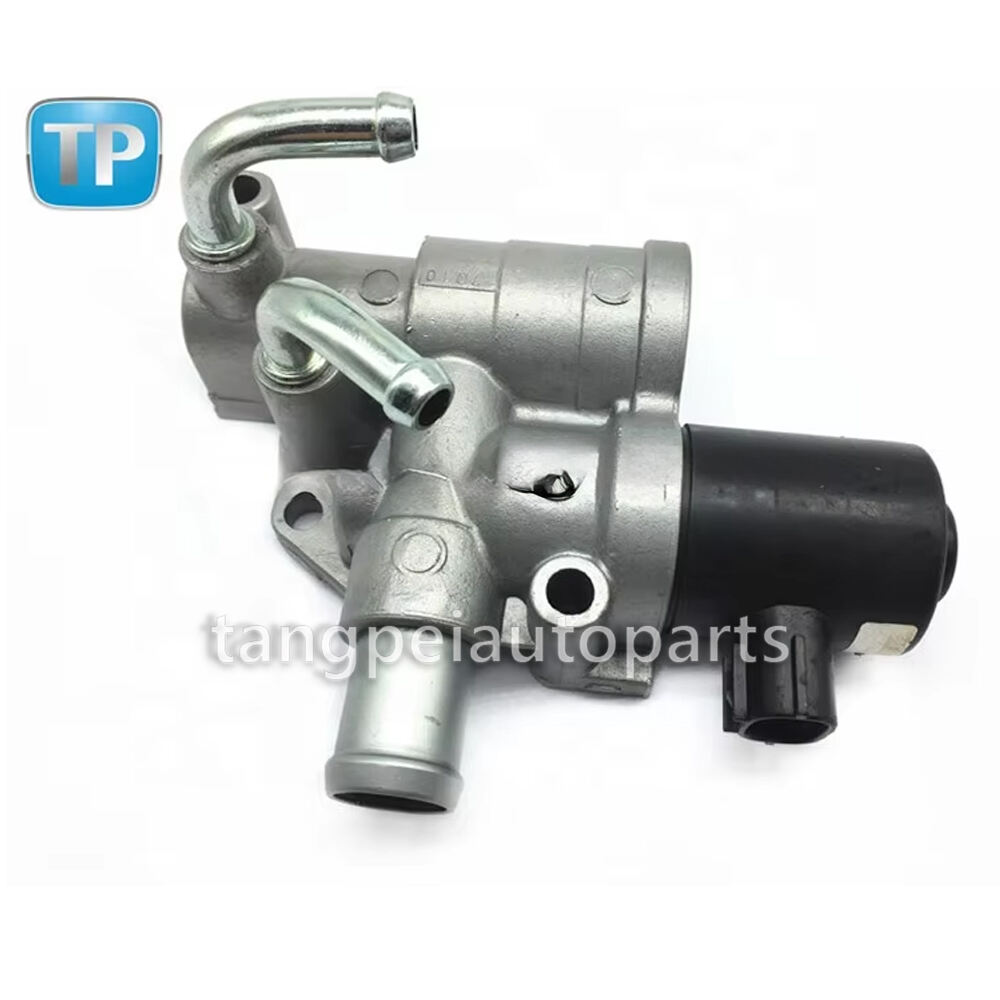 صمام التحكم في الهواء الخامل IAC رقم القطعة الأصلي B6BF-20-660 138200-5070