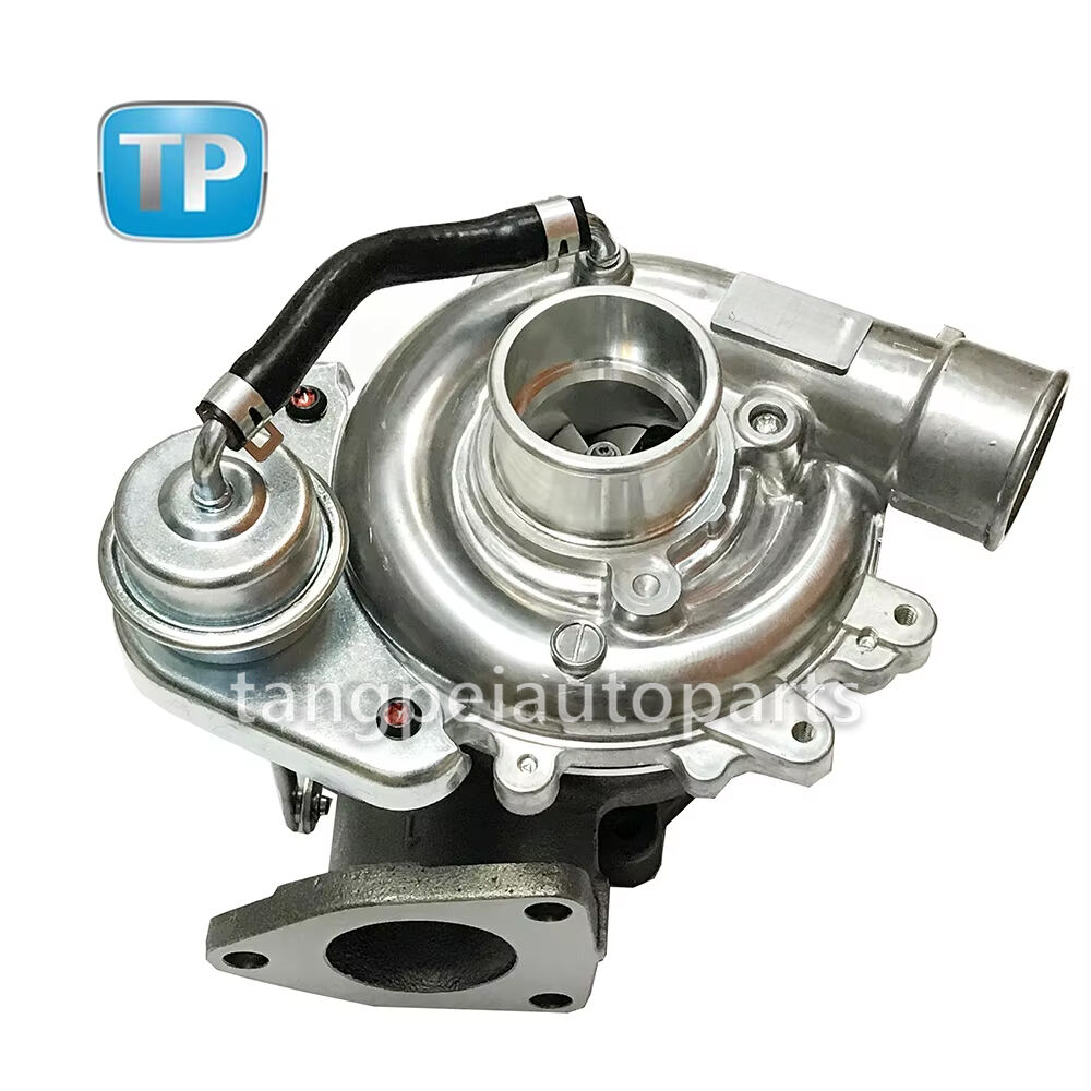 Turbinë Turbopunues për Motor Dizel për Toyo-ta OEM 17201-30030 17201-0L030 17201-30120