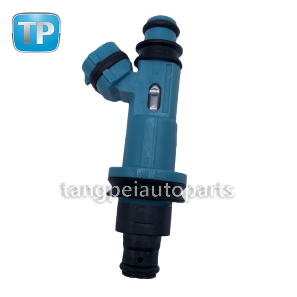 High-Quality Automotive Fuel Injector Nozzle Suitable for Toyota OEM 23250-46090  2325046090