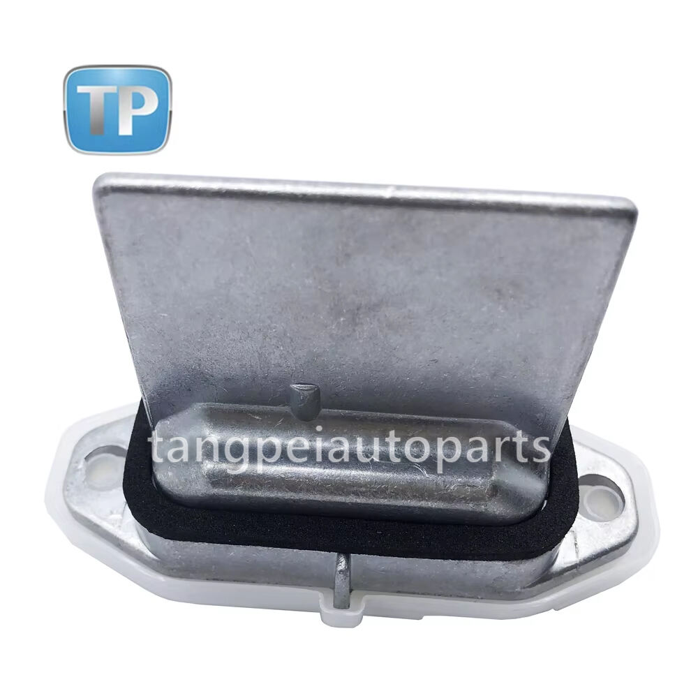 Rezistor ventilátoru ohřívače OEM 27761-2Y000 27761-9W100 277612Y000 277619W100 Kompatibilní s Nissan Altima Maxima