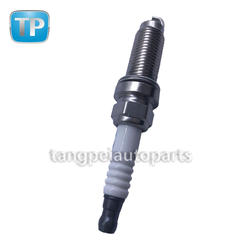 High-Quality Automotive Parts: Iridium Spark Plug Suitable for Honda OEM 12290-5PA-A01  122905PAA01