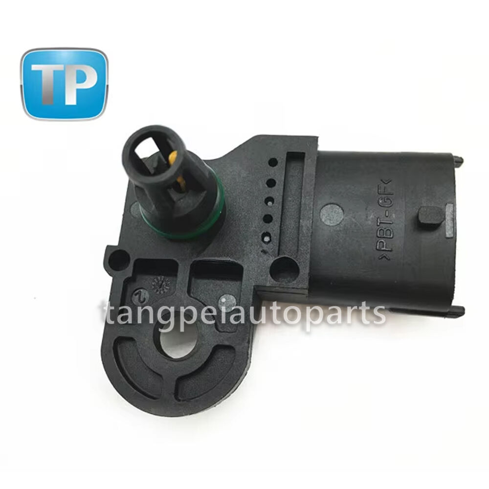 Inlet Manifold Absolute Pressure Sensor OEM 1865A201